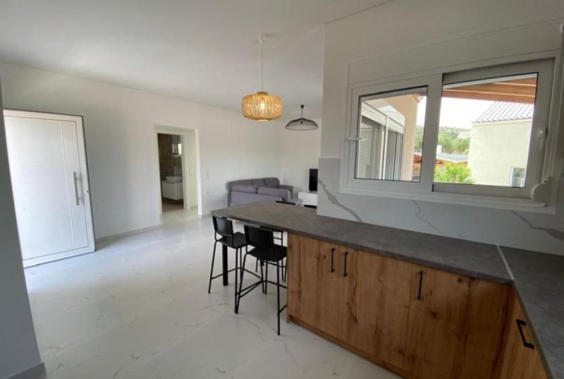 Armenoi Kreta, Armeni - freisstehnder Bungalow mit 2 Schlafz.u. privatem Pool  +++ reserviert +++ Haus kaufen